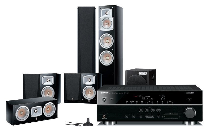 Best Yamaha YHT994AU Home Theatre System Prices in Australia GetPrice
